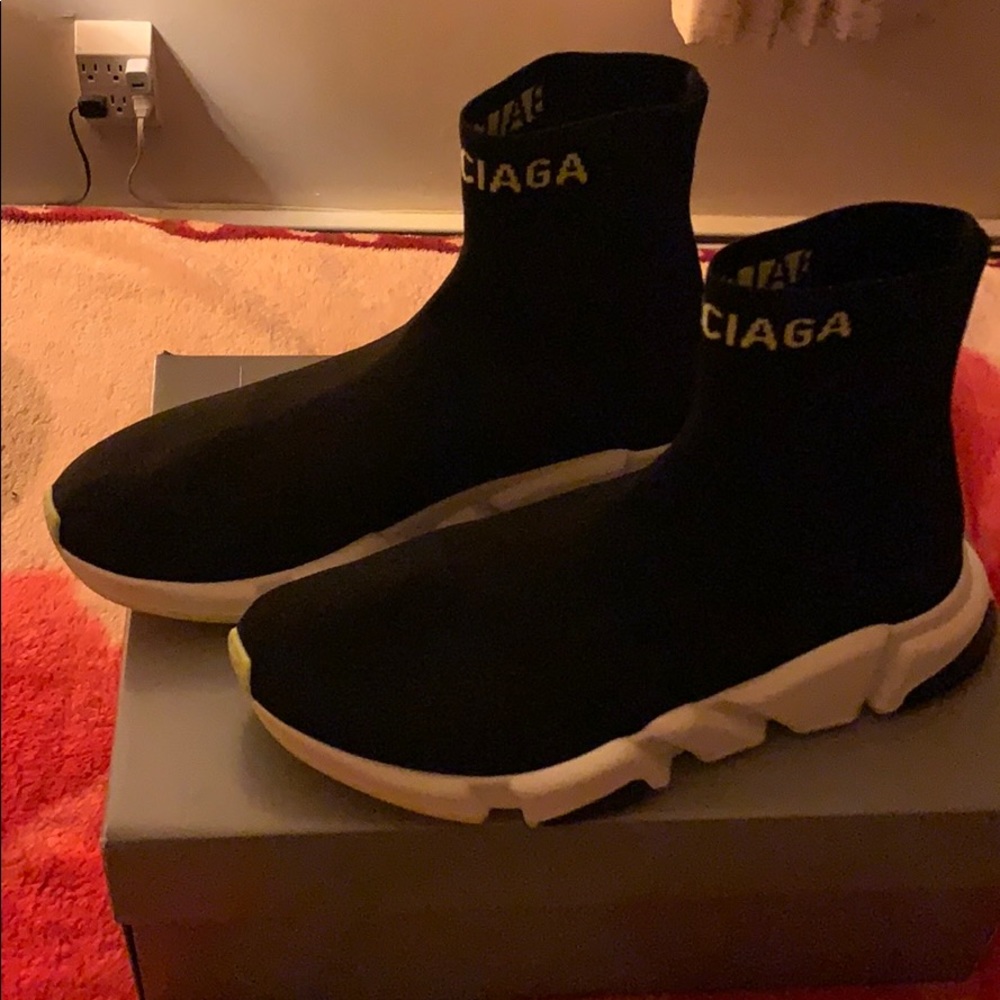 Bought the wrong size